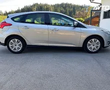 Zunanja slika - Ford Focus - limuzina business - 2 - Predogledna slika