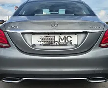 Zunanja slika - Mercedes-Benz C-Razred - C 250 d 4MATIC EXCLUSIVE °FULL LED °KAMERA °HUD - 4 - Predogledna slika