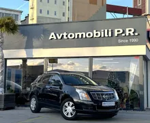 Zunanja slika - Cadillac SRX - 3.0 V6  269 KM AUT USNJE PANORAMA - 3 - Predogledna slika