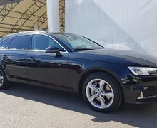 Zunanja slika - Audi A4 - Avant 40 TDI 190 Sport S tronic S-Line - 2 - Predogledna slika