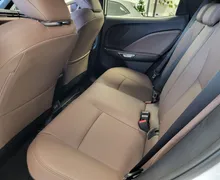 Zunanja slika - Lexus LBX - LBX - 9 - Predogledna slika