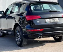 Zunanja slika - Audi Q5 - 2.0 TDI+Q+SLO+1.LAST+NAVI+XENON+... - 8 - Predogledna slika