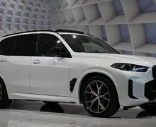 Zunanja slika - BMW X5 - serija : M60i xDrive.M.SPORT-ZRAČNO-KLJUKA-PANO-HUD-WEB-KEY - 7 - Predogledna slika