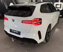 Zunanja slika - BMW X3 - serija : xDrive20d Avt. MSPORT-KAM360-VK-HUD-F.ASSIS.-LED.. - 6 - Predogledna slika