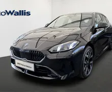 Zunanja slika - BMW Serija 1 - 120d - 1 - Predogledna slika