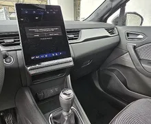 Zunanja slika - Renault Symbioz - Techno  TCe140 + Paket Zima +Parkiranje in Varnost - 11 - Predogledna slika