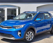 Zunanja slika - KIA Stonic - 1.2 DPI LX Urban+ ISG - 1 - Predogledna slika