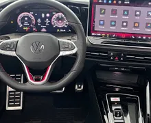 Zunanja slika - Volkswagen Golf - GTI 2.0 TSI DSG - PANO - 360 - DCC-MOŽNO NAROČILO - 7 - Predogledna slika