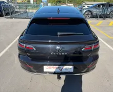 Zunanja slika - Volkswagen Arteon - Arteon - 8 - Predogledna slika
