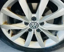 Zunanja slika - Volkswagen Golf - Sportsvan 2.0 TDI Highline DSG.LUKSENBURG.KAMERA.LED.110 KW - 17 - Predogledna slika