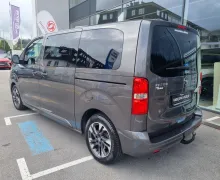 Zunanja slika - Opel Zafira - Life 2.0d M - 8 sedežev + VLEČNA KLJUKA - 13 - Predogledna slika