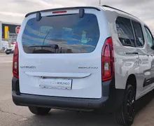 Zunanja slika - Citroën Berlingo - Max XL BlueHDi 130 S S BVM6 - 5 - Predogledna slika