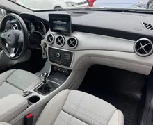Zunanja slika - Mercedes-Benz GLA-Razred - STYLE°1.LAST°SLO°LED°DIG.KLIMA°PARK.SEN°96.000 KM - 14 - Predogledna slika