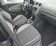 Zunanja slika - VW Polo - 1.4 TDI DSG BMT Comfort Edition 66  90  avt. CRO.. - 10 - Predogledna slika