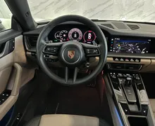 Notranja slika - Porsche 911 - Carrera Coupé|Slo|Garancija|Kamera|Akrapovič|Gre.. - 9 - Predogledna slika