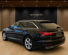 Zunanja slika - Audi A6 Avant - 40 TDI quattro S tronic•Radarski tempomat•Webasto - 4 - Predogledna slika