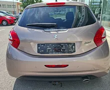 Zunanja slika - Peugeot 208 - 1.6 e-HDi Allure - 4 - Predogledna slika