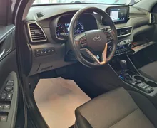 Zunanja slika - Hyundai Tucson - 1.6 T-GDI Premium-LED-NAVI-KAMERA-ODLIČEN- - 7 - Predogledna slika
