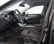 Zunanja slika - Audi A6 - Quattro S-Tronic Sport 204KM - 9 - Predogledna slika