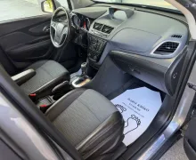 Zunanja slika - Opel Mokka - 1.7 DTI AUT. - 14 - Predogledna slika