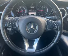 Zunanja slika - Mercedes-Benz V-Razred - V 250 d AVANTGARDE dolgi LED NAVI 360 Ambientna - 8 - Predogledna slika