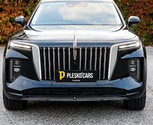 Zunanja slika - Hongqi E-HS9 - Luxury 120 kWh Long range AWD - 2 - Predogledna slika