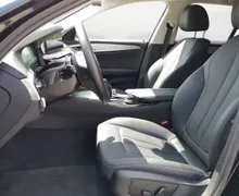 Zunanja slika - BMW Serija 5 - Touring: 520d Navi+Head Up Display+Vlečna kljuka - 6 - Predogledna slika