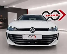 Zunanja slika - Volkswagen Passat Variant - 1.5 eTSI Business DSG - Matrix.360kam.DCC Pro.HUD - 2 - Predogledna slika