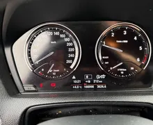 Zunanja slika - BMW Serija 1 - : 118d xDrive LED PDC NAVI TEMPOMAT TOP... - 16 - Predogledna slika