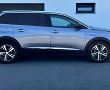 Zunanja slika - Peugeot 5008 - 1.5 HDI+ALLURE+SLO+LED+ALU+KEYLESS GO... - 4 - Predogledna slika