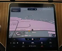 Notranja slika - Mercedes-Benz EQE - AMG 43 4MATIC•DIGITAL•PANO•ZRAČNO•KAMERA•VIRTUAL• - 12 - Predogledna slika