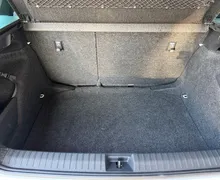 Notranja slika - Škoda Kamiq - 1.5 TSI Monte Carlo DSG-Panorama-Navi-AppConnect - 12 - Predogledna slika