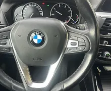 Zunanja slika - BMW X3 - serija : xDrive20d  AT - 14 - Predogledna slika