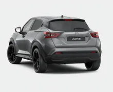 Zunanja slika - Nissan Juke - Tekna Dig-T 114  DCT Avtomatik - 4 - Predogledna slika