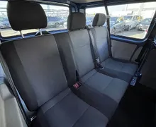 Zunanja slika - VW Transporter - 2.0 TDI DMR BULLI - 8 - Predogledna slika
