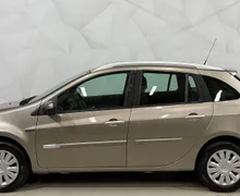 Zunanja slika - Renault Clio - Grandtour 1.5 dCi-TEMPOMAT-KLIMA-TRAJNIK - 3 - Predogledna slika