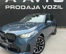 Zunanja slika - BMW X3 - serija :  30e xDrive  AT -HARMAN-PANORAMA-KAM360-20COL... - 1 - Predogledna slika