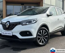 Zunanja slika - Renault Kadjar - 1.5 DCI EQUILIBRE EDC KAMERA-PDC-TEMPOMAT - 1 - Predogledna slika