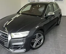 Zunanja slika - Audi SQ5 - Audi  TDI quattro 255kW.NEMŠKI+4ALU.ACC.KAMERA - 1 - Predogledna slika
