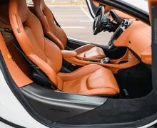Zunanja slika - McLaren - - 570GT NEPOZABNO DOŽIVETJE  možno plačilo v CRYPTO - 12 - Predogledna slika