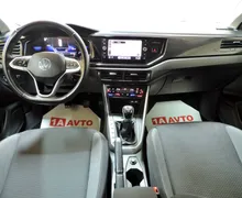 Zunanja slika - Volkswagen Polo - 1.0 TSI Life KAMERA-ACC-GRETJE SEDEŽEV - 38 - Predogledna slika