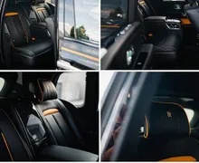 Zunanja slika - Rolls-Royce Cullinan - Cullinan - 16 - Predogledna slika