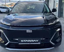 Zunanja slika - Geely StarRay EM-i - Plug-In Hybrid 1.5 Pro Avt. - 2 - Predogledna slika