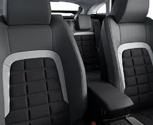 Zunanja slika - Citroën C4 - Business Hibrid 145 avtomatik - 8 - Predogledna slika
