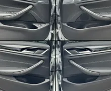 Zunanja slika - BMW Serija 5 - : 520d Aut. Sport Line |Kam||Gr.Sed.|Navi|Ambi... - 19 - Predogledna slika