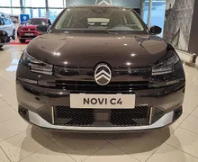 Zunanja slika - Citroën C4 - Business Hybrid145 eDCT6 - 2 - Predogledna slika