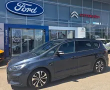 Zunanja slika - Ford S-MAX - 2.0 EcoBlue ST-Line Avt. - 1 - Predogledna slika