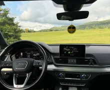 Notranja slika - Audi Q5 - quattro 2,0 TDI Business Sport Plus S-tronic - 5 - Predogledna slika