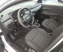 Zunanja slika - Dacia Sandero - Essential Stepway 1.0 TCe 110 + Vinjeta - 9 - Predogledna slika
