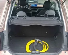 Zunanja slika - Fiat 500 - E 23.8 kWh PACK CONFORT - ODLIČEN - 10 - Predogledna slika
